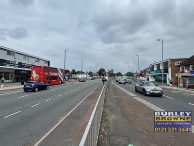 Property Image for 941 - 943 Walsall Road, Great Barr, Birmingham, West Midlands, B42 1TN