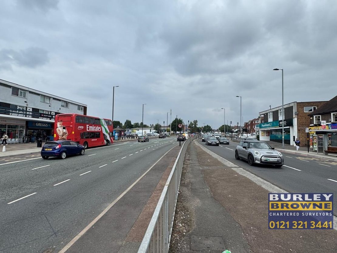 941 - 943 Walsall Road, Great Barr, Birmingham, West Midlands, B42 1TN