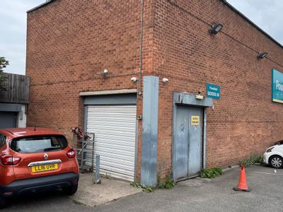 Property Image for 941 - 943 Walsall Road, Great Barr, Birmingham, West Midlands, B42 1TN