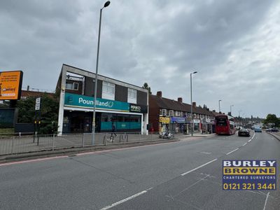 Property Image for 941 - 943 Walsall Road, Great Barr, Birmingham, West Midlands, B42 1TN