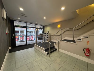 Property Image for Refuge House - 1st Floor, Watergate Row South, Chester, Cheshire West And Chester, CH1 2LE