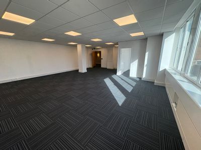 Property Image for Refuge House - 1st Floor, Watergate Row South, Chester, Cheshire West And Chester, CH1 2LE