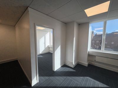 Property Image for Refuge House - 1st Floor, Watergate Row South, Chester, Cheshire West And Chester, CH1 2LE