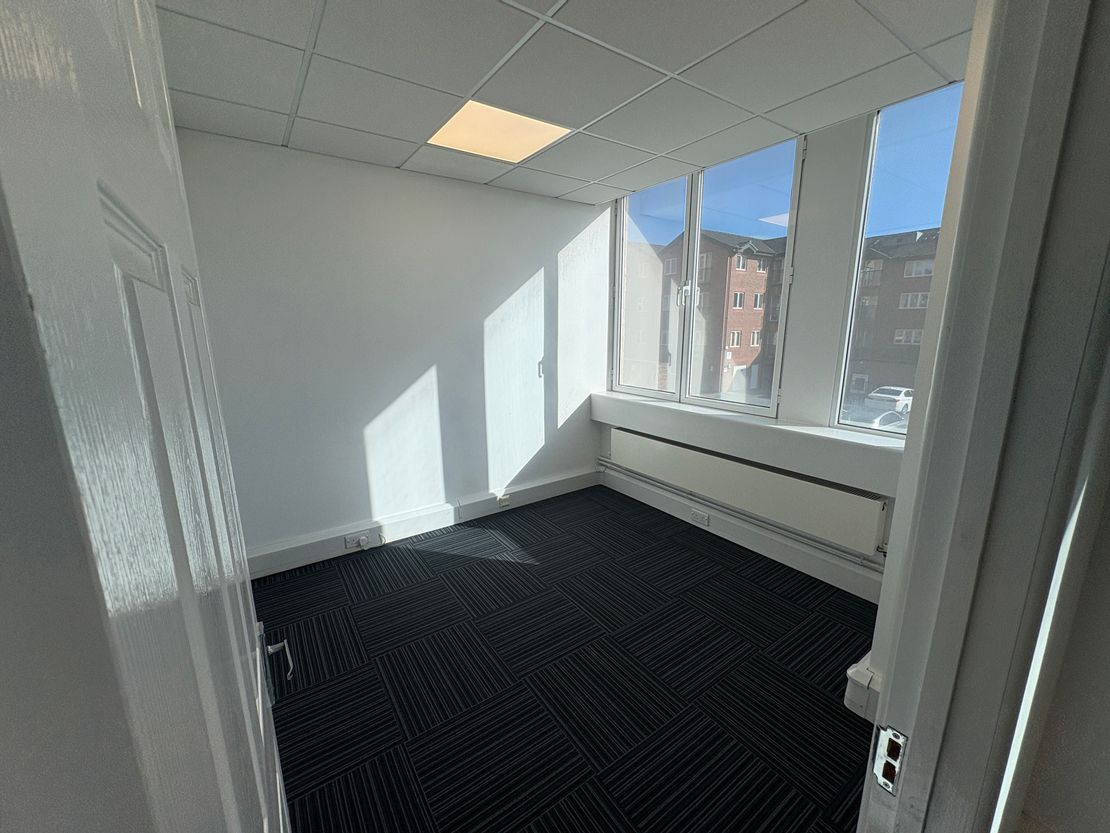 Refuge House - 1st Floor, Watergate Row South, Chester, Cheshire West And Chester, CH1 2LE