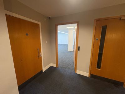 Property Image for Refuge House - 1st Floor, Watergate Row South, Chester, Cheshire West And Chester, CH1 2LE