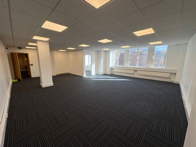 Property Image for Refuge House - 1st Floor, Watergate Row South, Chester, Cheshire West And Chester, CH1 2LE