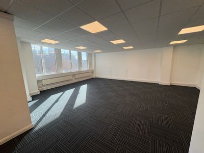 Property Image for Refuge House - 1st Floor, Watergate Row South, Chester, Cheshire West And Chester, CH1 2LE