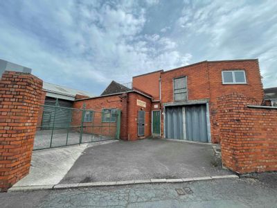 Property Image for 1-3 Wilton Street, Newcastle under Lyme, ST5 9HD