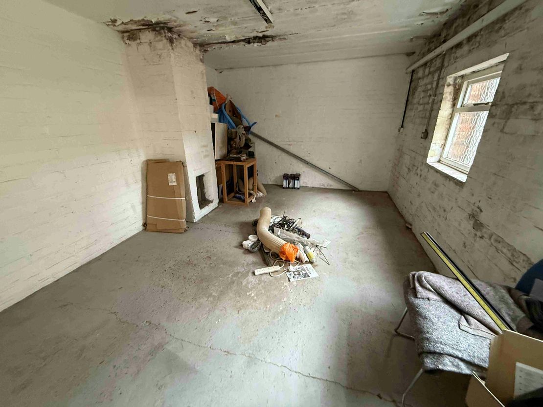 1-3 Wilton Street, Newcastle under Lyme, ST5 9HD