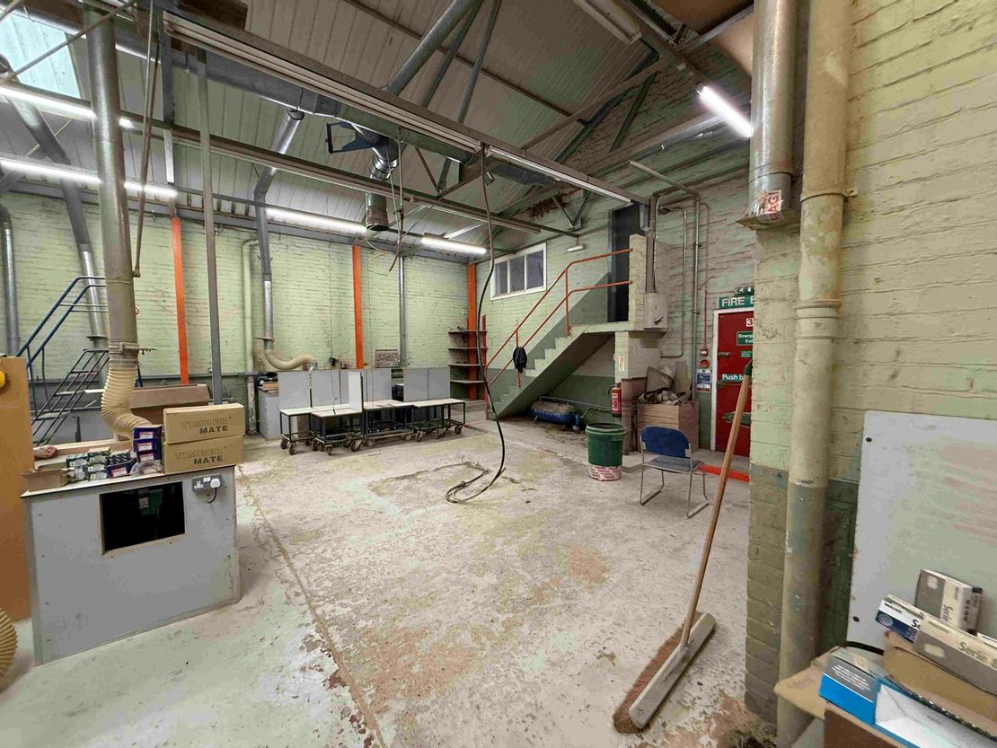 1-3 Wilton Street, Newcastle under Lyme, ST5 9HD