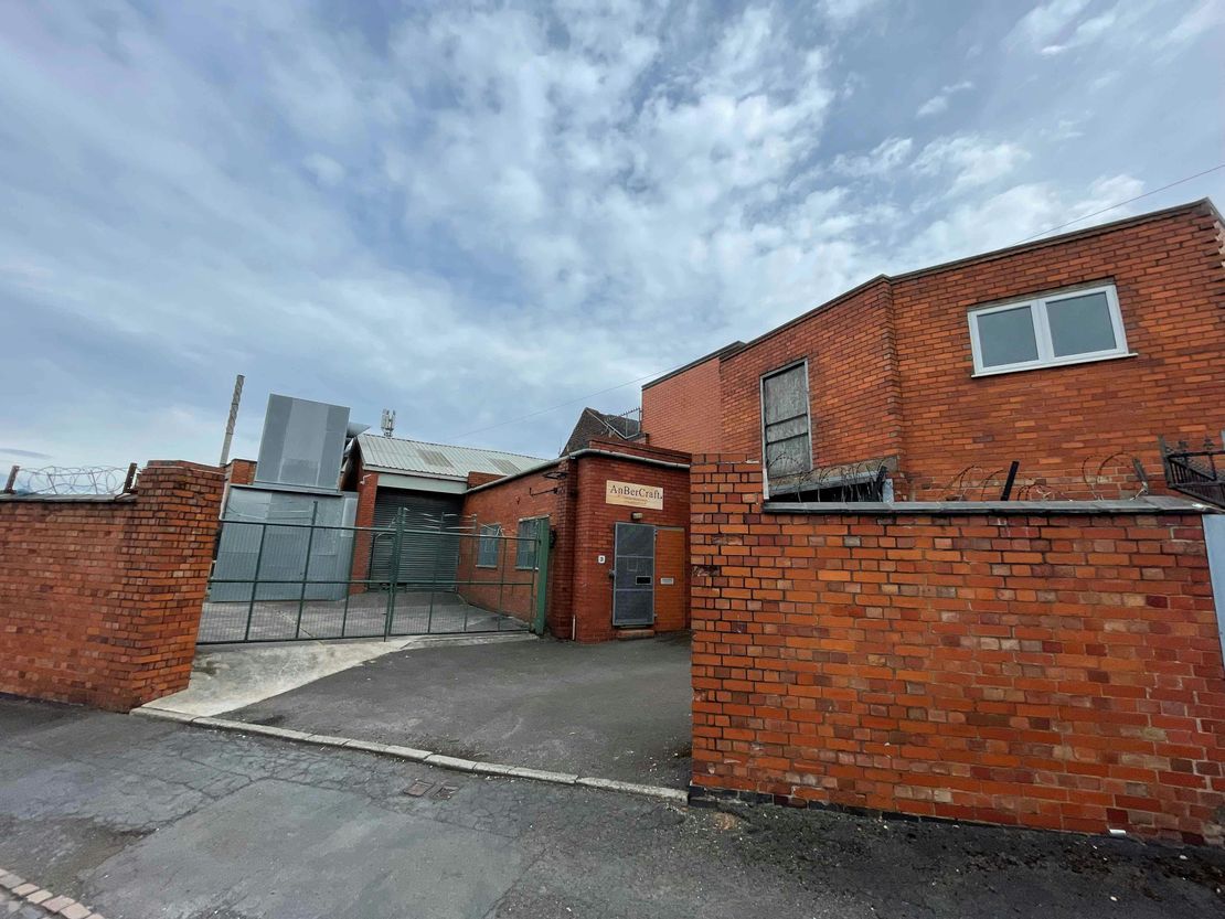 1-3 Wilton Street, Newcastle under Lyme, ST5 9HD