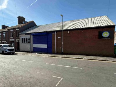 Property Image for Eastwood Place, Off Jasper Street, Stoke-on-Trent, ST1 3DA