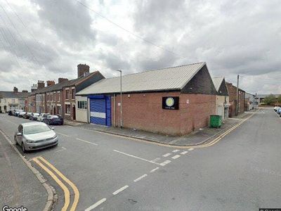 Property Image for Eastwood Place, Off Jasper Street, Stoke-on-Trent, ST1 3DA