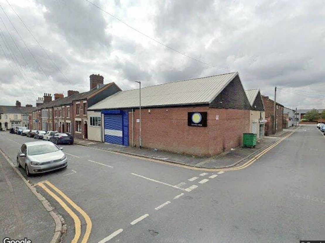 Eastwood Place, Off Jasper Street, Stoke-on-Trent, ST1 3DA