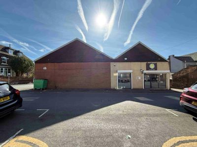 Property Image for Eastwood Place, Off Jasper Street, Stoke-on-Trent, ST1 3DA