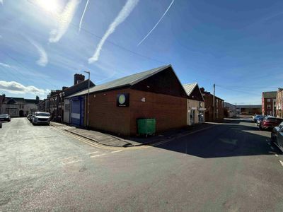 Property Image for Eastwood Place, Off Jasper Street, Stoke-on-Trent, ST1 3DA