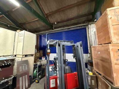 Property Image for Eastwood Place, Off Jasper Street, Stoke-on-Trent, ST1 3DA