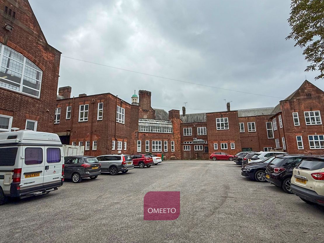 Walters Suite Mohan Business Centre, Tamworth Road, Long Eaton, Derbyshire, NG10 1BE