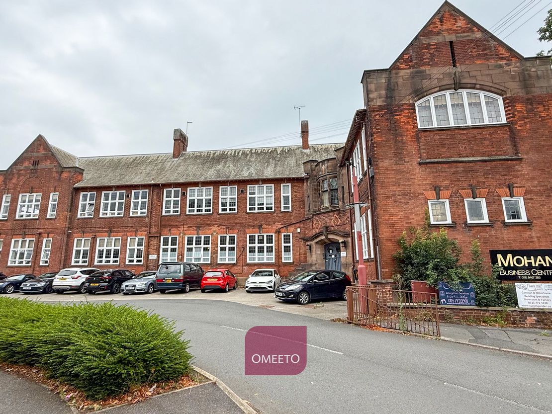 Walters Suite Mohan Business Centre, Tamworth Road, Long Eaton, Derbyshire, NG10 1BE