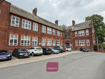 Property Image for Walters Suite Mohan Business Centre, Tamworth Road, Long Eaton, Derbyshire, NG10 1BE