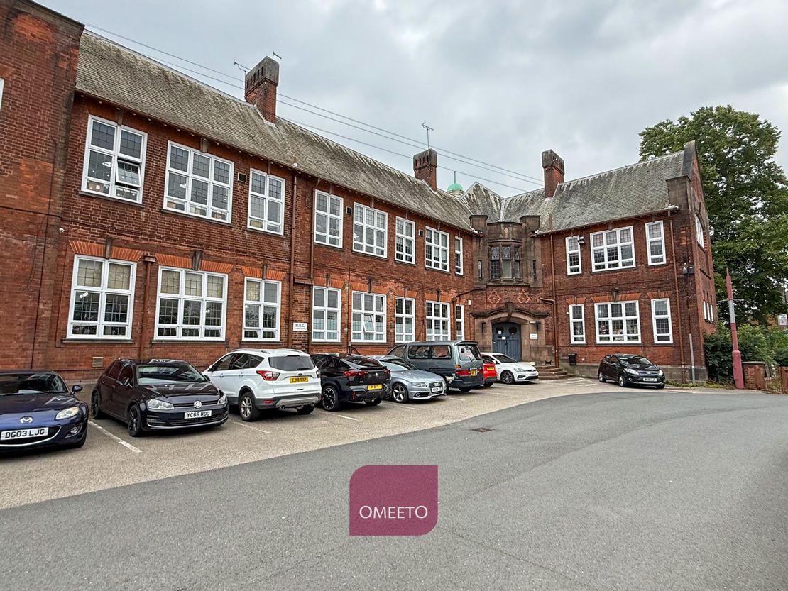 Walters Suite Mohan Business Centre, Tamworth Road, Long Eaton, Derbyshire, NG10 1BE