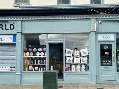 Property Image for Church Street Central Blackpool