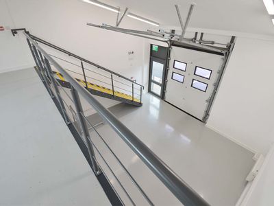 Property Image for Industrial Units, KG House, Heathfield Way, Kings Heath Industrial Estate, Northampton, Northamptonshire, NN5 7QP