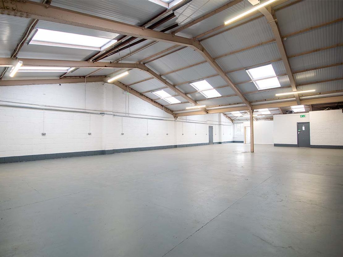 Industrial Units, KG House, Heathfield Way, Kings Heath Industrial Estate, Northampton, Northamptonshire, NN5 7QP