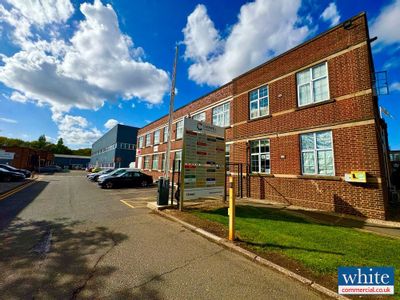 Property Image for G06-07 & G21-23 Cherwell Business Village, Southam Road, Banbury, OX16 2SP