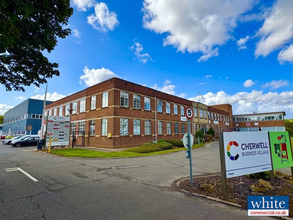 G06-07 & G21-23 Cherwell Business Village, Southam Road, Banbury, OX16 2SP