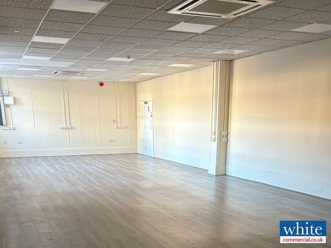 G06-07 & G21-23 Cherwell Business Village, Southam Road, Banbury, OX16 2SP