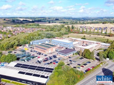 Property Image for G06-07 & G21-23 Cherwell Business Village, Southam Road, Banbury, OX16 2SP