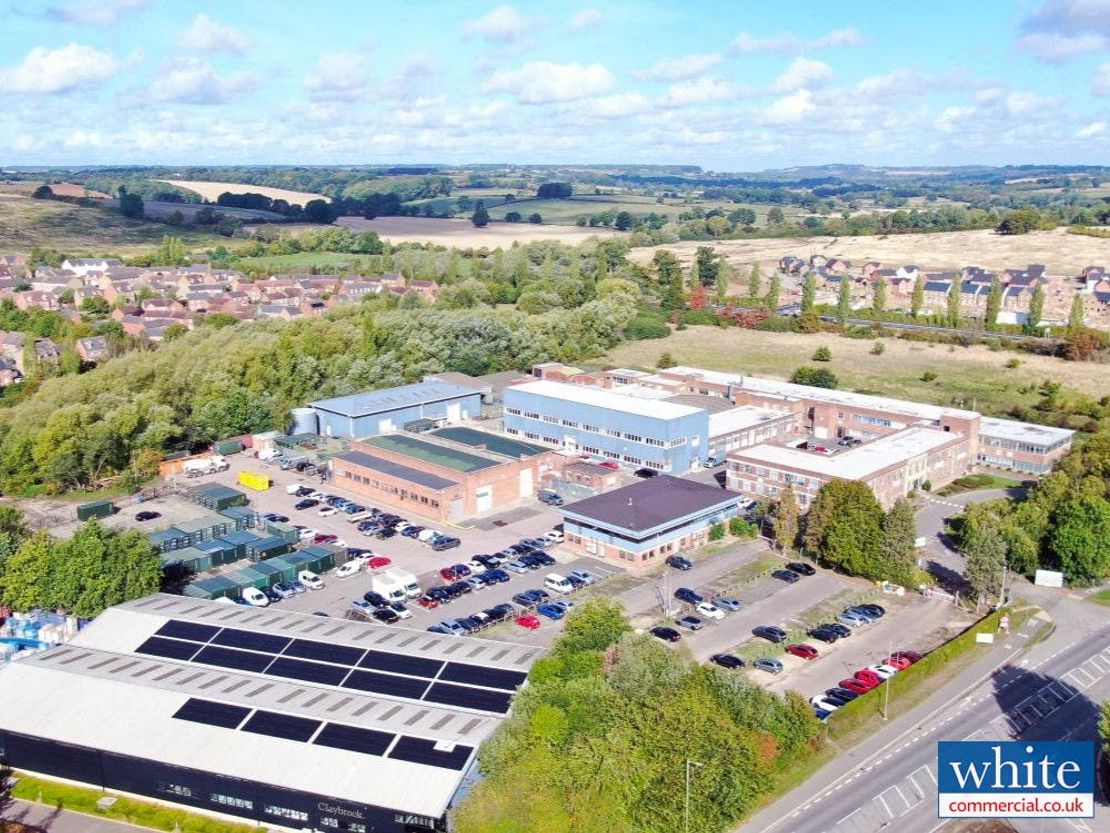 G06-07 & G21-23 Cherwell Business Village, Southam Road, Banbury, OX16 2SP