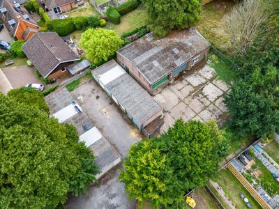 Property Image for 40-42 St Martins Close, East Horsley, Surrey, KT24 6SU