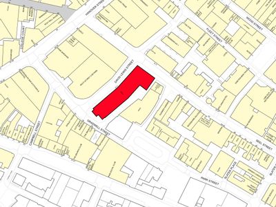 Property Image for Unit 2 The Prestige, David Lewis Street, Liverpool, L1 4TW