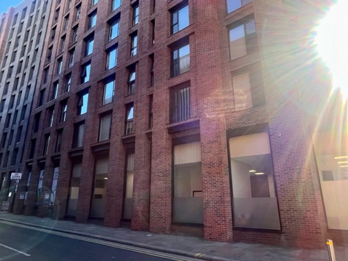 Unit 2 The Prestige, David Lewis Street, Liverpool, L1 4TW