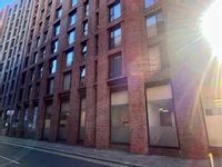 Property Image for Unit 2 The Prestige, David Lewis Street, Liverpool, L1 4TW