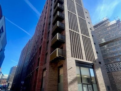 Property Image for Unit 2 The Prestige, David Lewis Street, Liverpool, L1 4TW