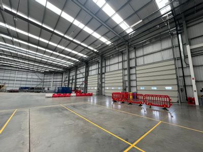 Property Image for Orbital 48, Littlebrook, Dartford, DA1 5FU