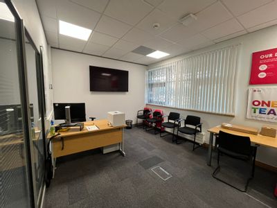 Property Image for Orbital 48, Littlebrook, Dartford, DA1 5FU