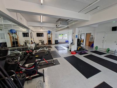 Property Image for 5 Cartel Business Centre, Stroudley Road, Basingstoke, South East, RG24 8FW