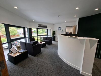 Property Image for 5 Cartel Business Centre, Stroudley Road, Basingstoke, South East, RG24 8FW
