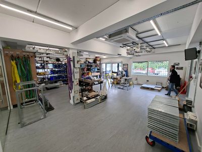 Property Image for 5 Cartel Business Centre, Stroudley Road, Basingstoke, South East, RG24 8FW