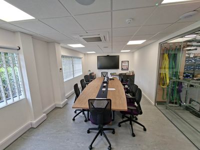 Property Image for 5 Cartel Business Centre, Stroudley Road, Basingstoke, South East, RG24 8FW