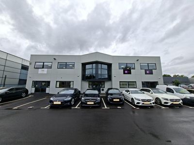 Property Image for 5 Cartel Business Centre, Stroudley Road, Basingstoke, South East, RG24 8FW
