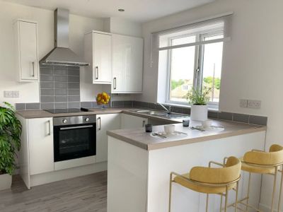 Property Image for 8-12a Alabala Close, Washingborough, Lincoln, East Midlands, LN4 1SD