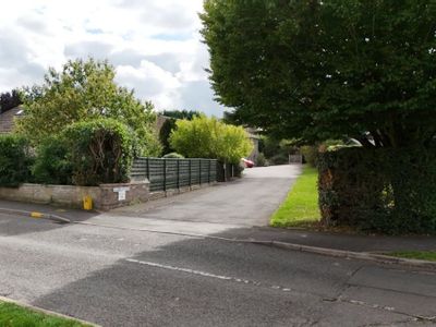 Property Image for 8-12a Alabala Close, Washingborough, Lincoln, East Midlands, LN4 1SD