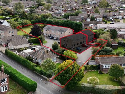 Property Image for 8-12a Alabala Close, Washingborough, Lincoln, East Midlands, LN4 1SD