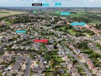 Property Image for 8-12a Alabala Close, Washingborough, Lincoln, East Midlands, LN4 1SD