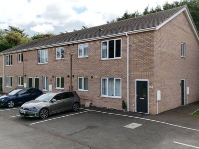 Property Image for 8-12a Alabala Close, Washingborough, Lincoln, East Midlands, LN4 1SD